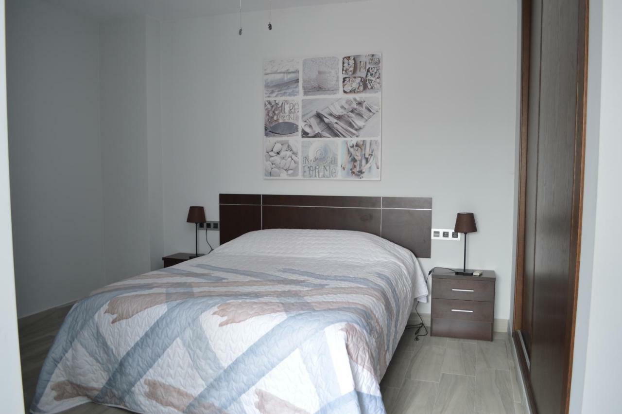 Apartamento Prado - Casa Eva Ардалес Екстериор снимка