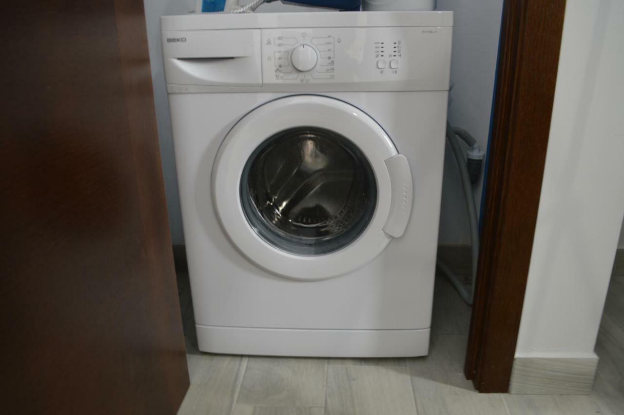 Apartamento Prado - Casa Eva Ардалес Екстериор снимка